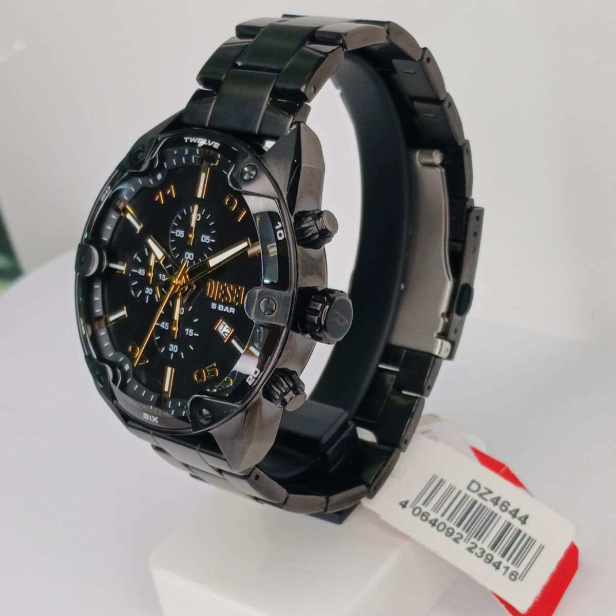 DIESEL SAT DZ4644 - Image 3