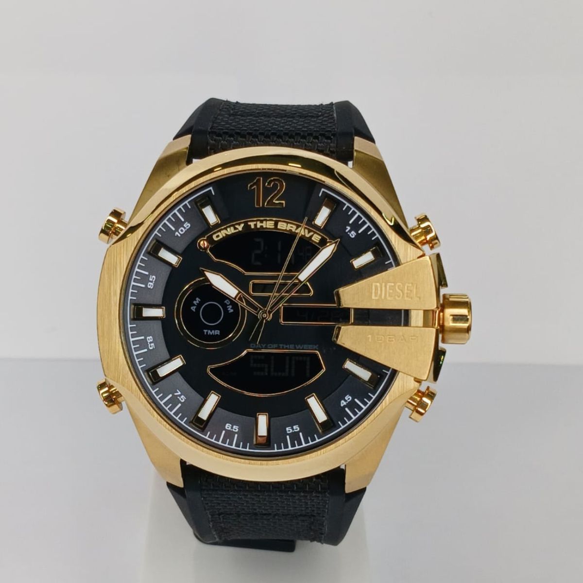 DIESEL SAT DZ4634 - Image 2