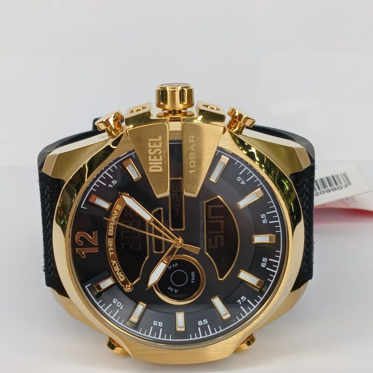 DIESEL SAT DZ4634 - Image 5