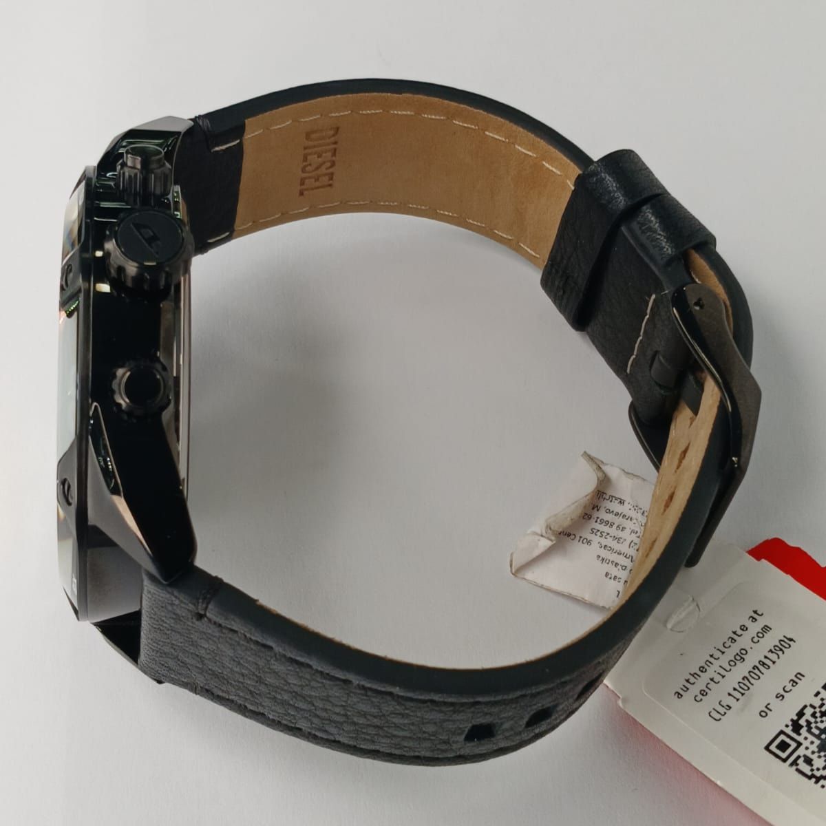 DIESEL SAT DZ4667 - Image 6