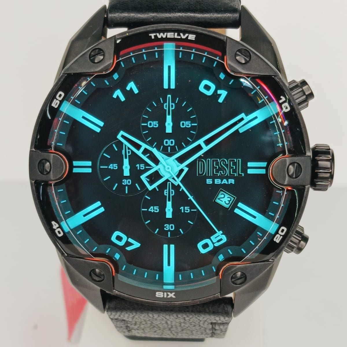 DIESEL SAT DZ4667 - Image 5
