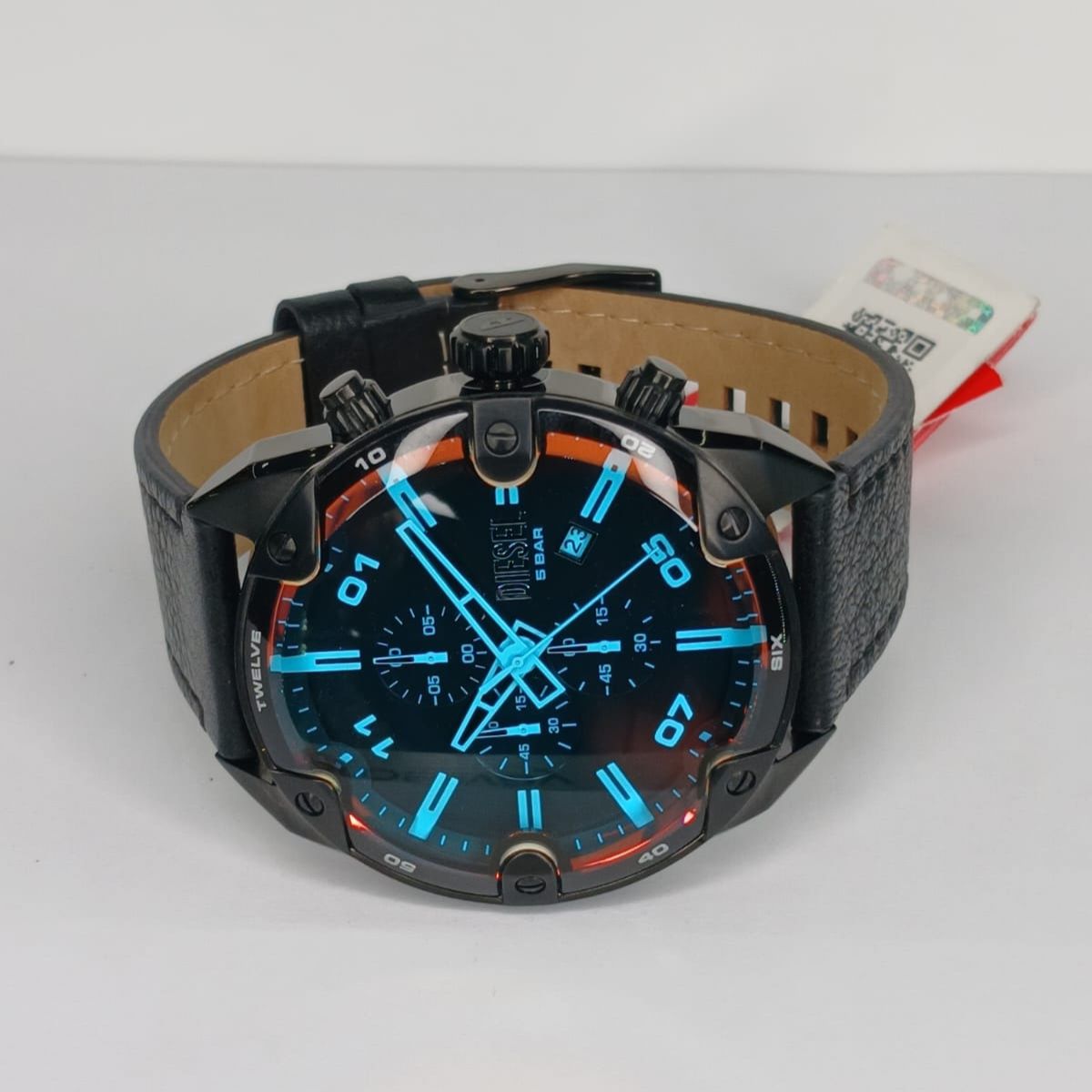 DIESEL SAT DZ4667 - Image 4