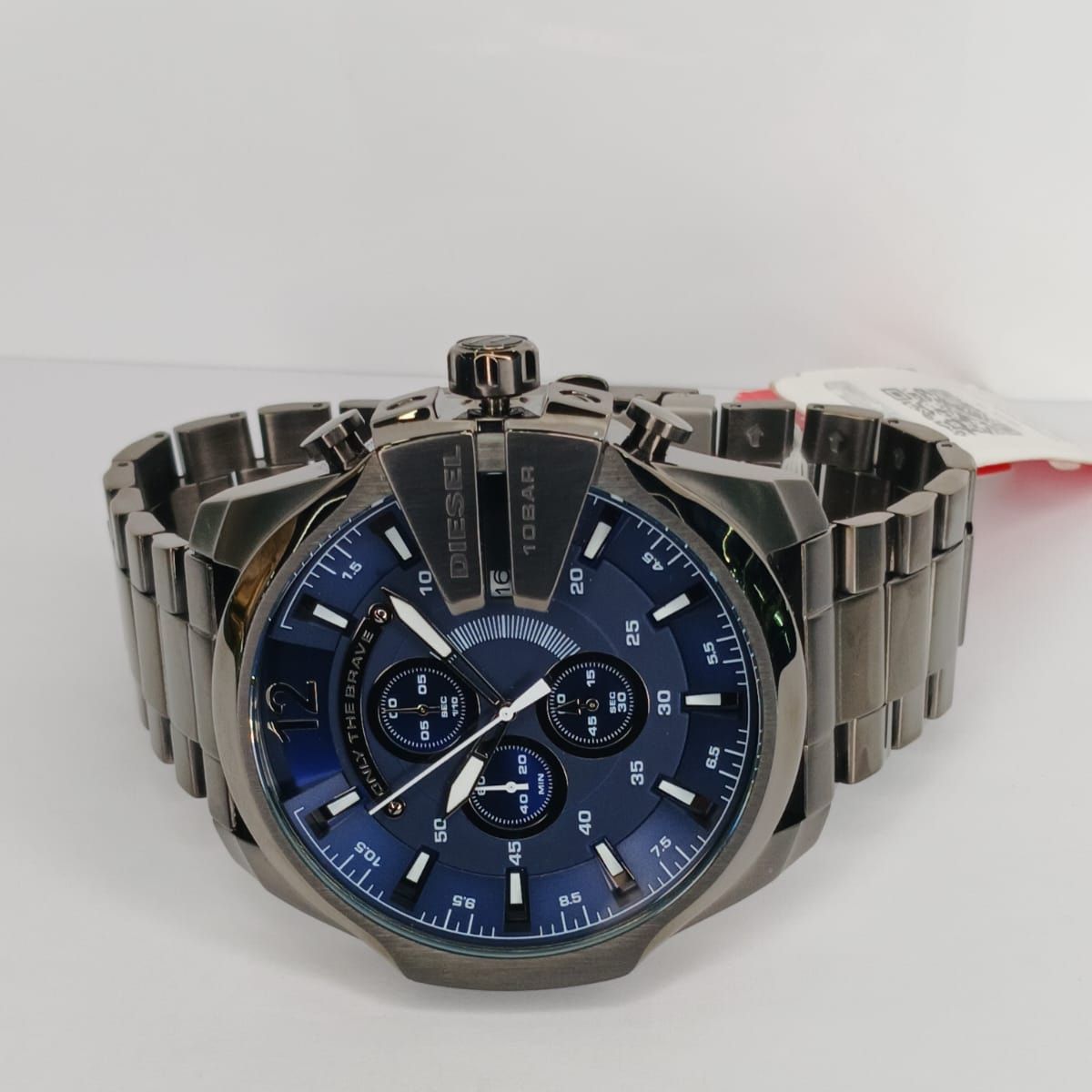 DIESEL SAT DZ4329 - Image 5