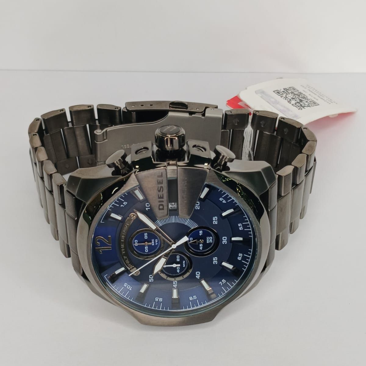 DIESEL SAT DZ4329 - Image 4