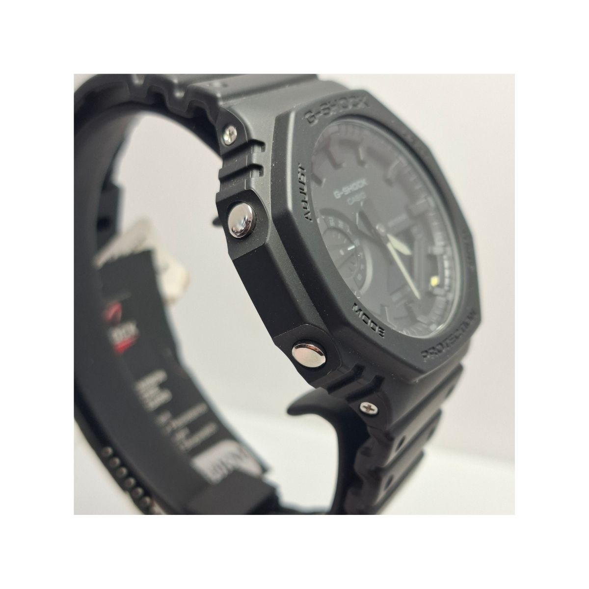 CASIO G-SHOCK GA-2100-1A1ER - Image 5