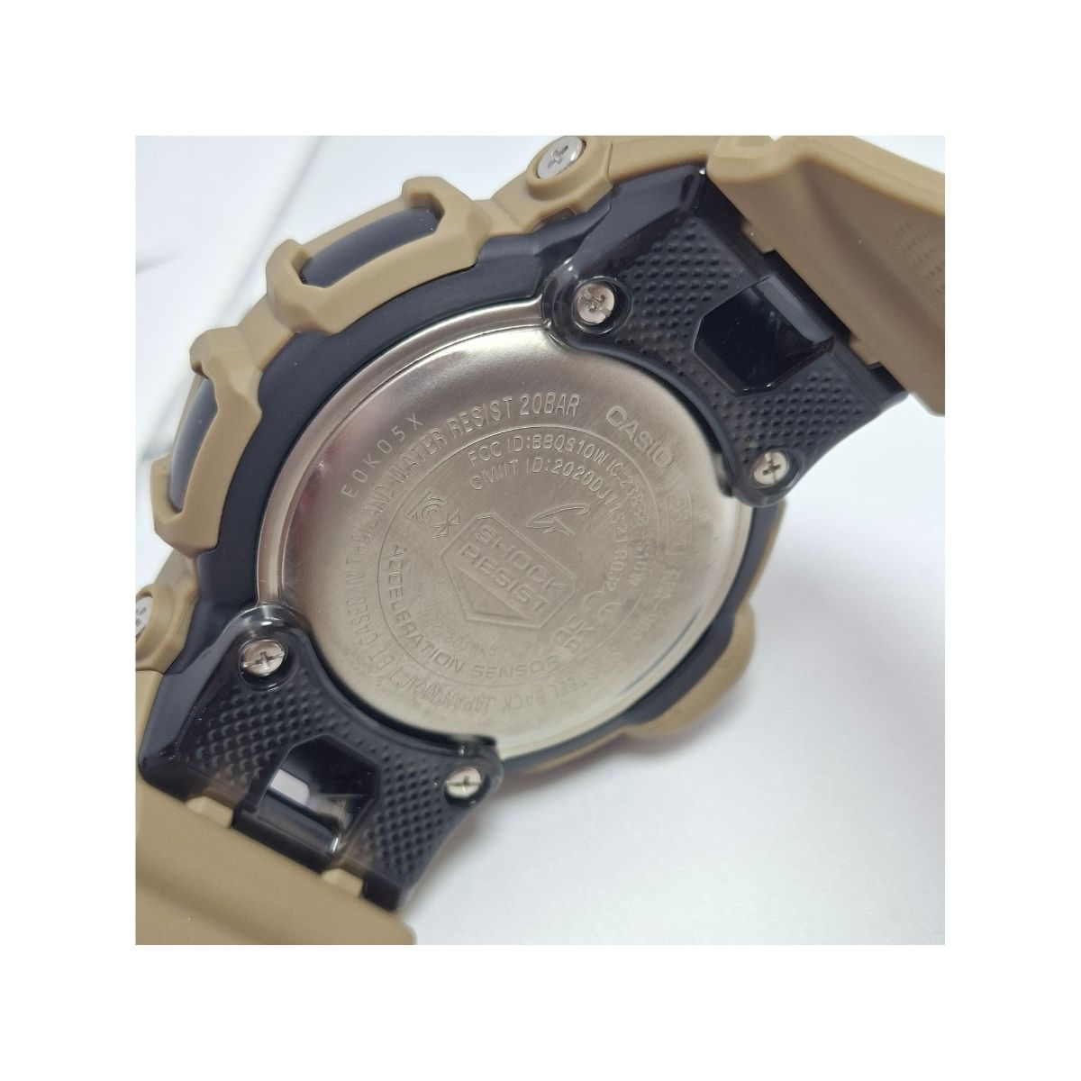 CASIO GBA-900UU-5AER - Image 7