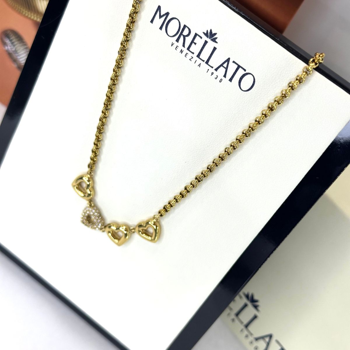 MORELLATO OGRLICA SAVO23 - Image 3
