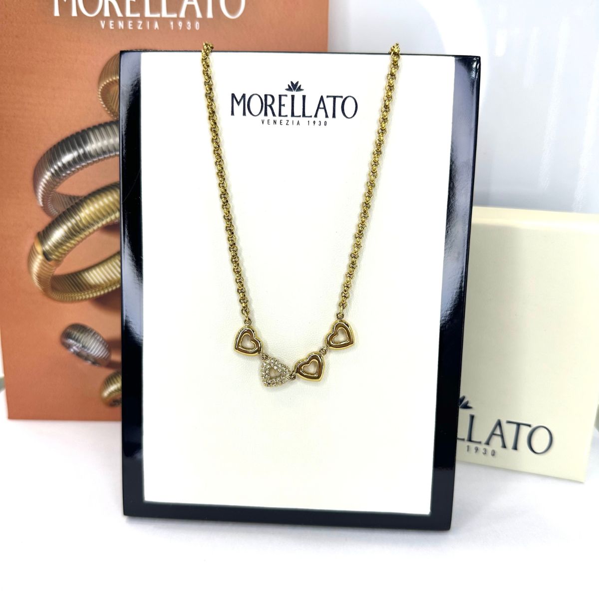 MORELLATO OGRLICA SAVO23 - Image 6