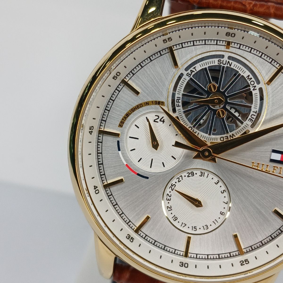 TOMMY HILFIGER SAT 1710631 - Image 6
