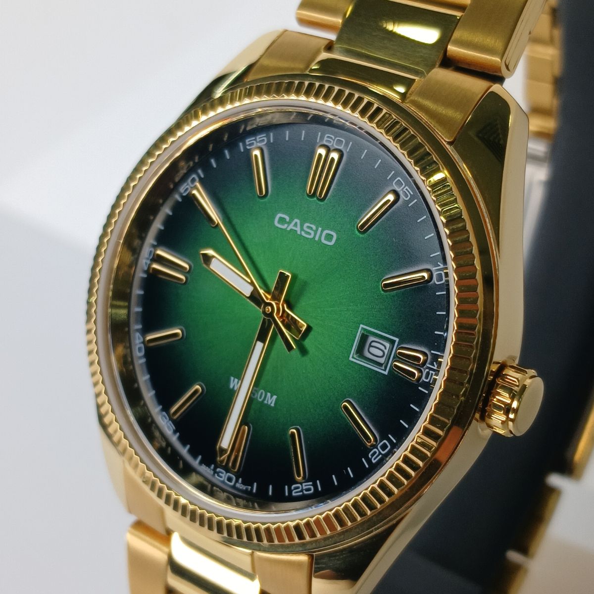 CASIO MTP-1302PGC-3AVEF - Image 4