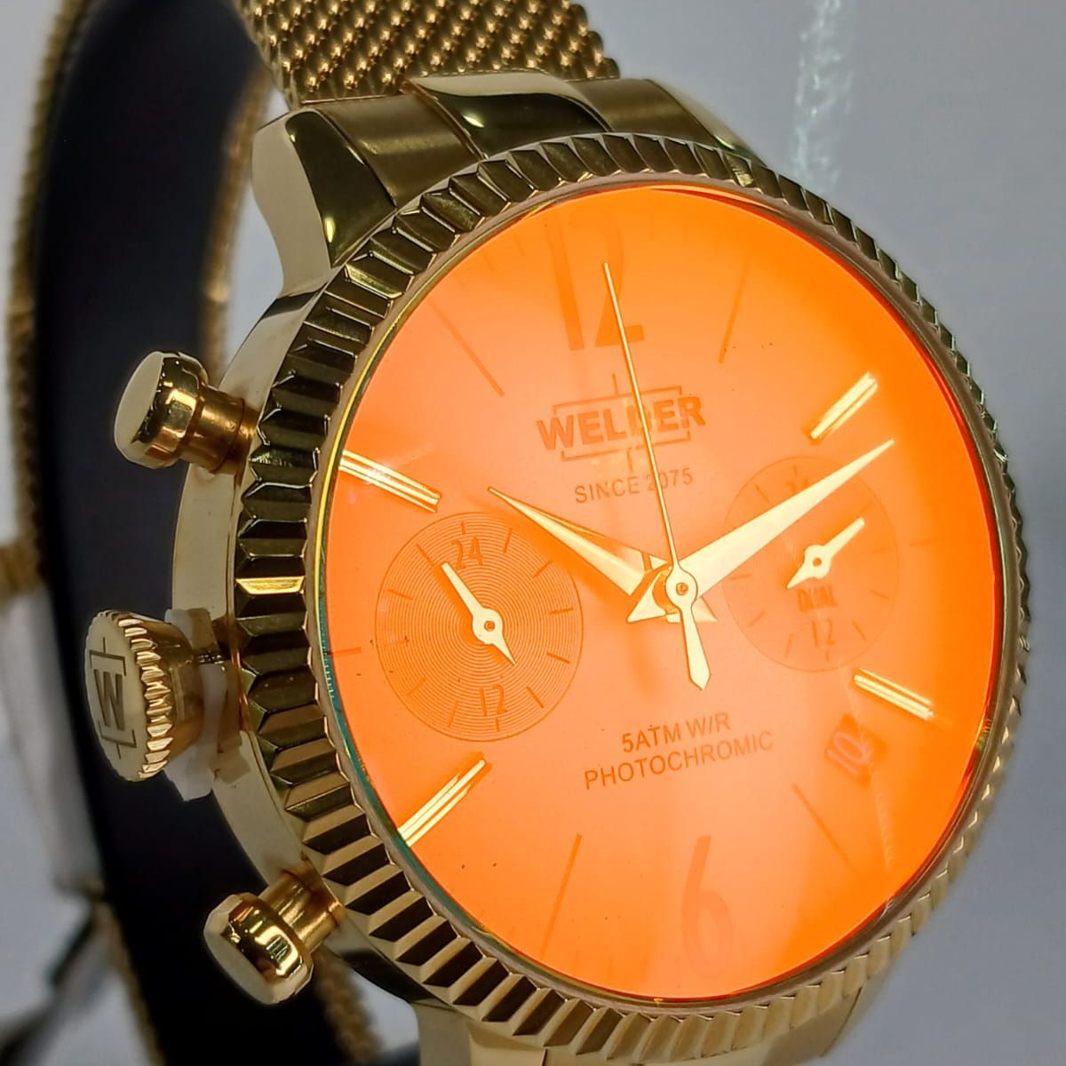 WELDER SAT WWRC 745 - Image 6