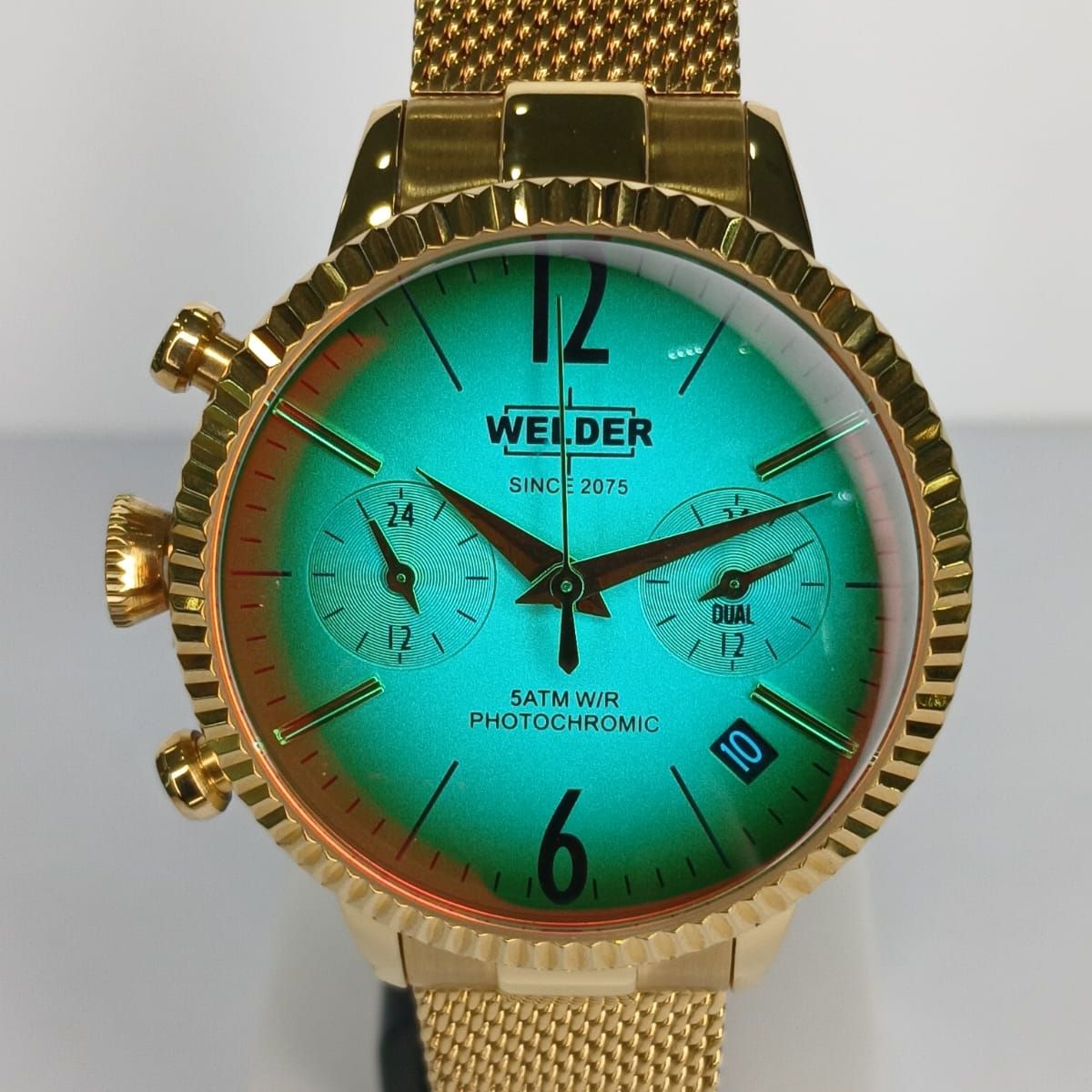 WELDER SAT WWRC 745 - Image 5