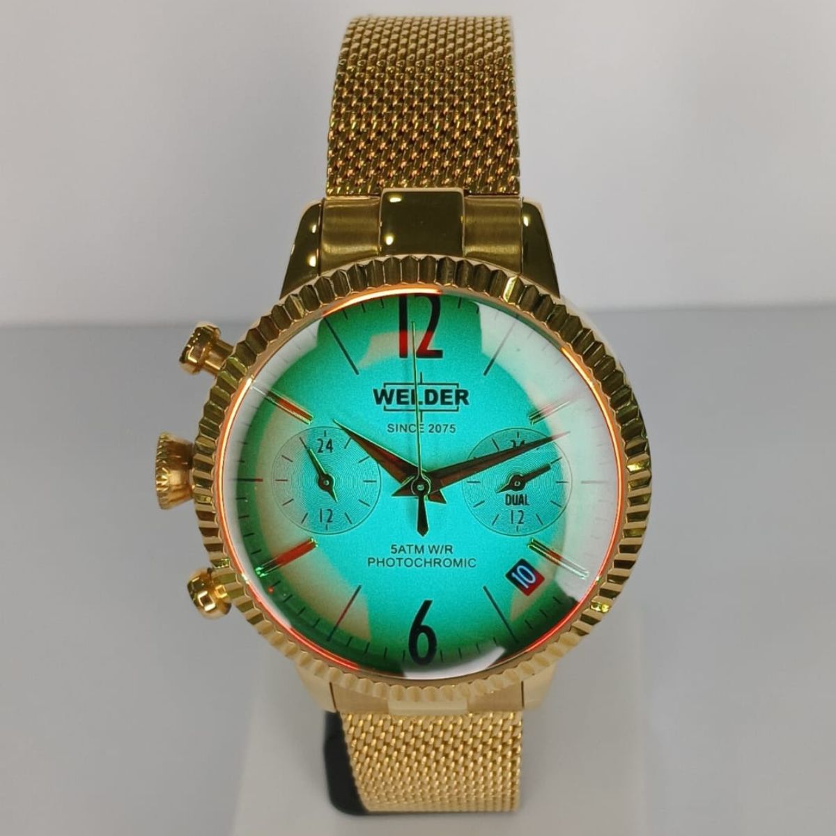 WELDER SAT WWRC 745 - Image 2