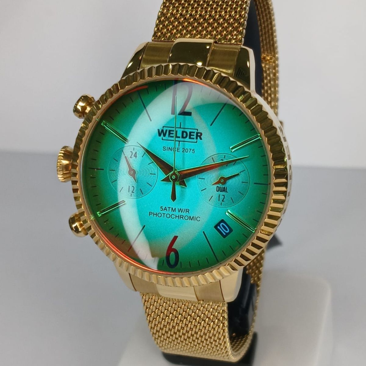 WELDER SAT WWRC 745 - Image 3