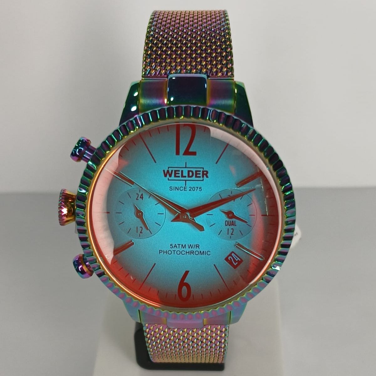 WELDER SAT WWRC 748 - Image 2
