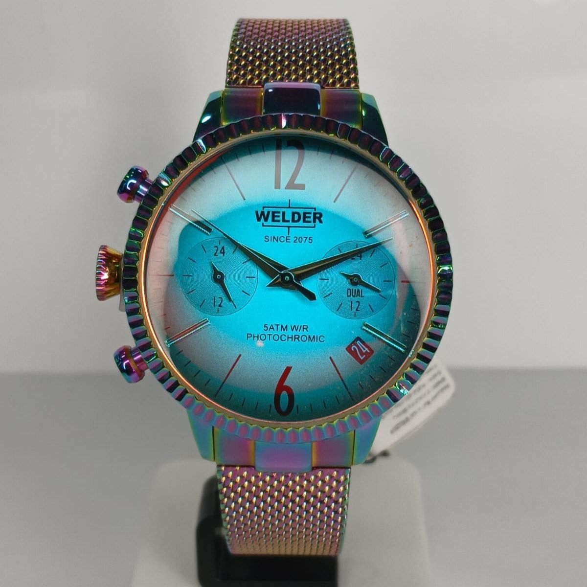 WELDER SAT WWRC 748 - Image 5