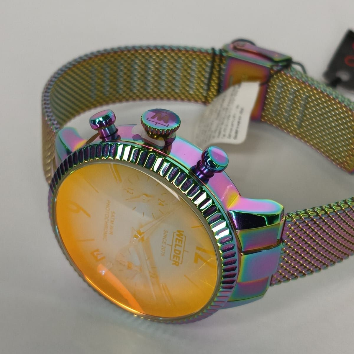 WELDER SAT WWRC 748 - Image 4