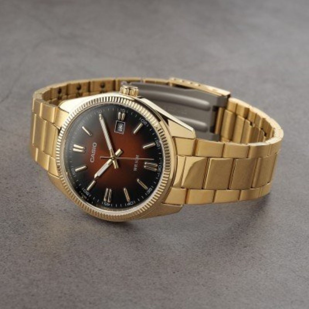 CASIO MTP-1302PGC-5AVUEF - Image 4