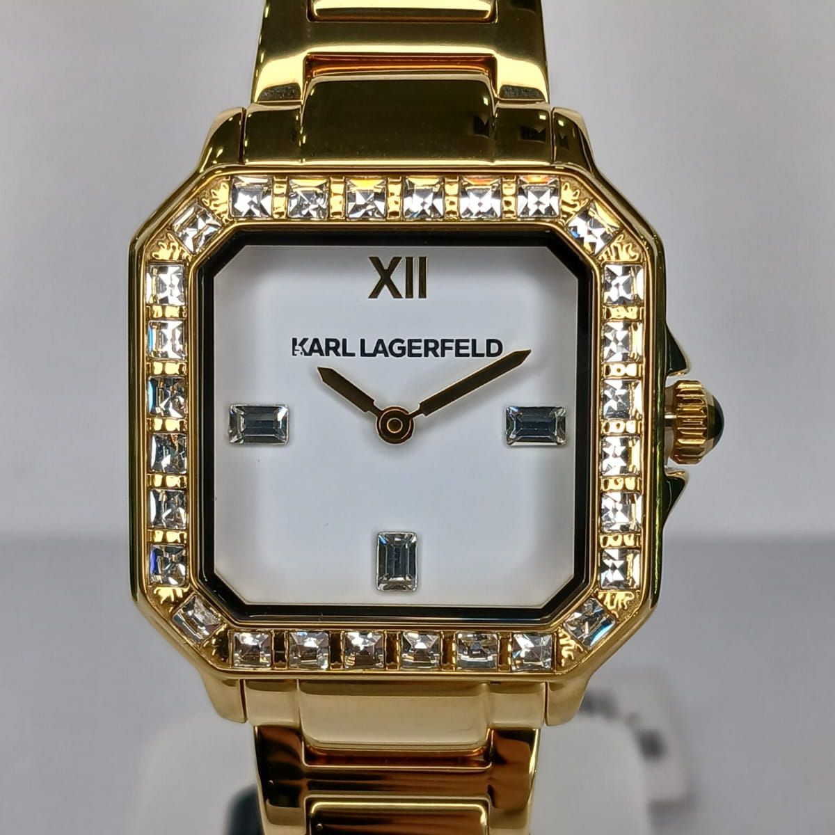 KARL LAGERFELD SAT R0553102501 - Image 8