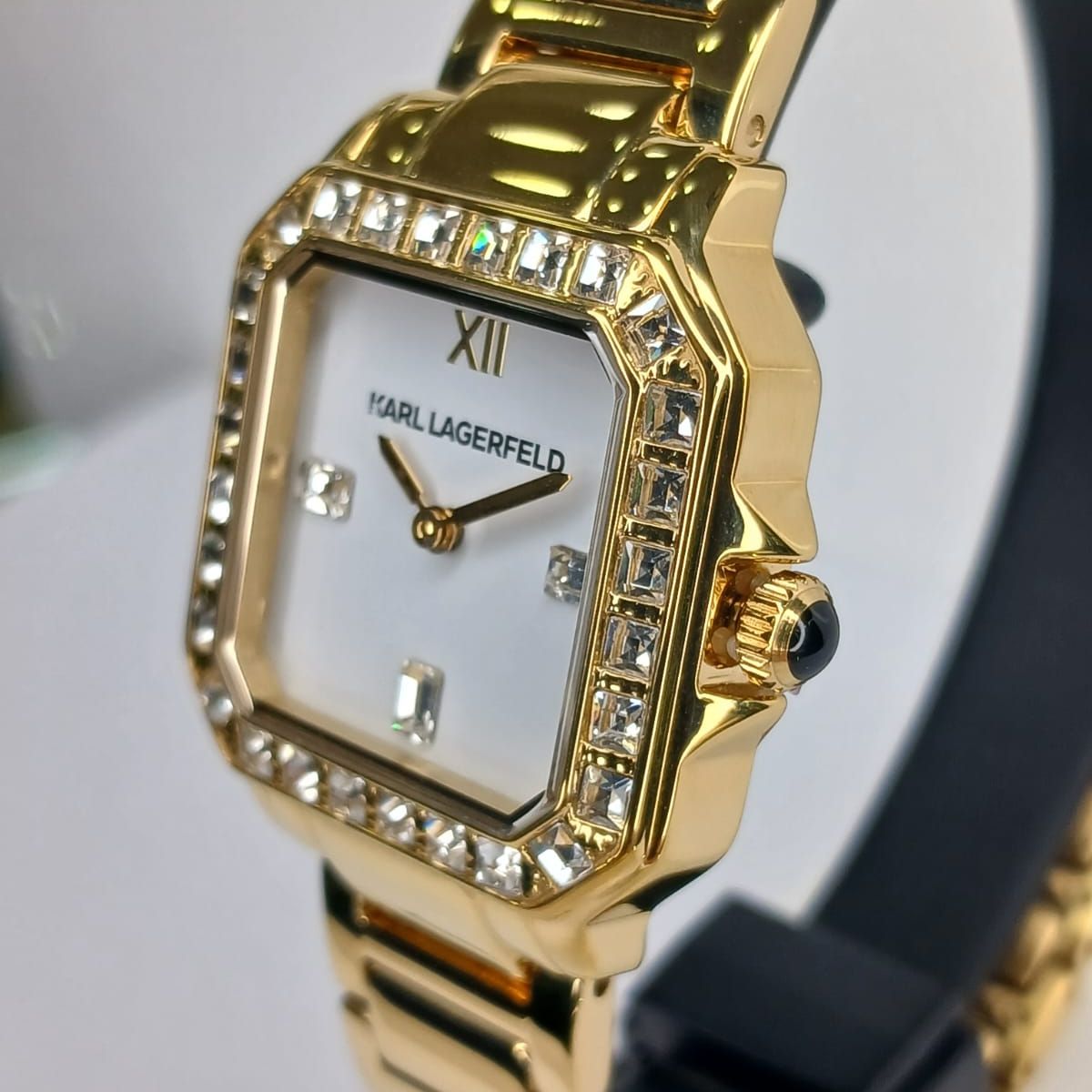 KARL LAGERFELD SAT R0553102501 - Image 7