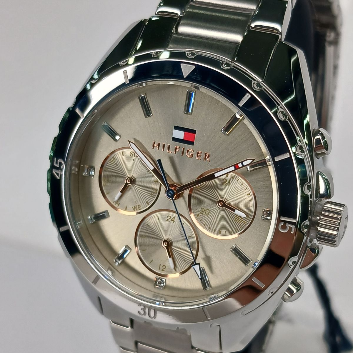 TOMMY HILFIGER SAT 1782782 - Image 2
