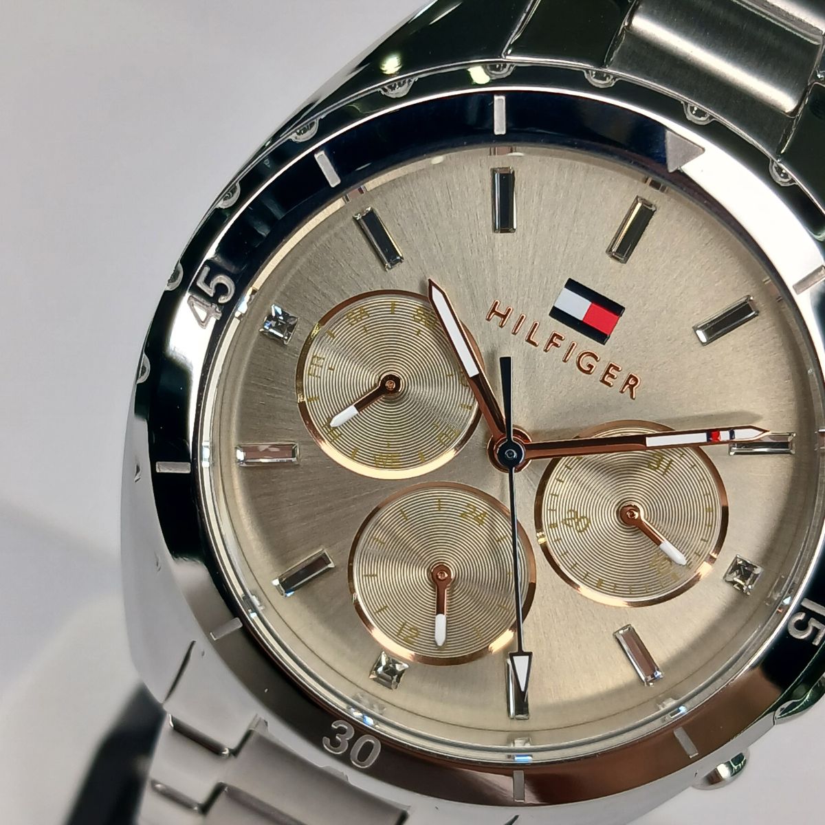 TOMMY HILFIGER SAT 1782782 - Image 6