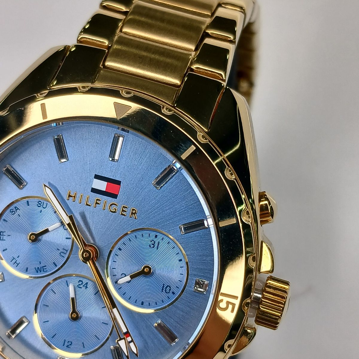 TOMMY HILFIGER SAT 1782783 - Image 2
