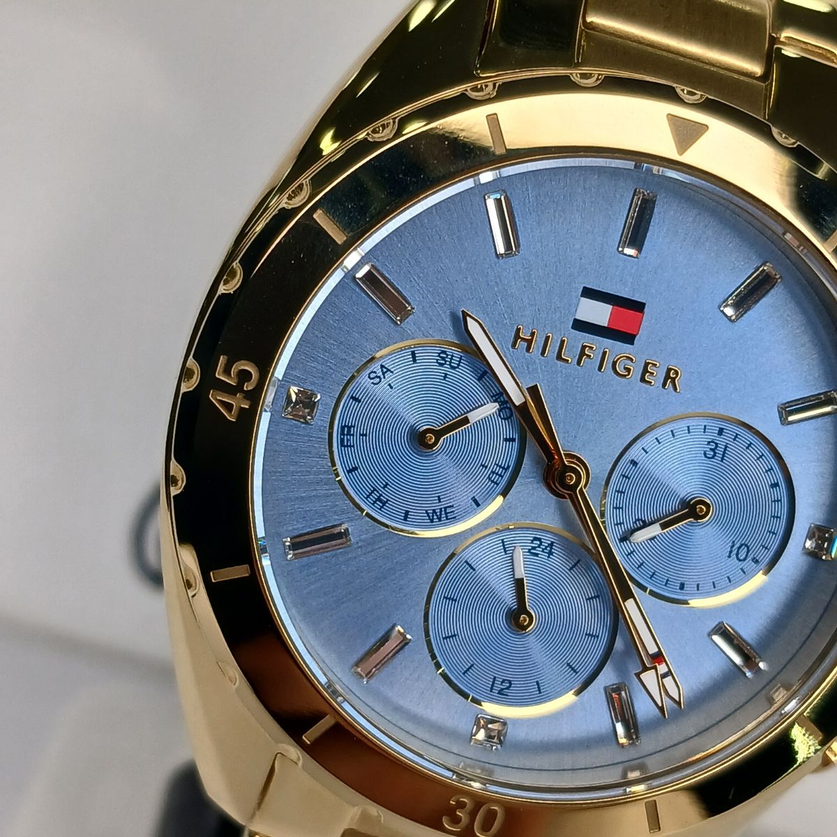 TOMMY HILFIGER SAT 1782783 - Image 3