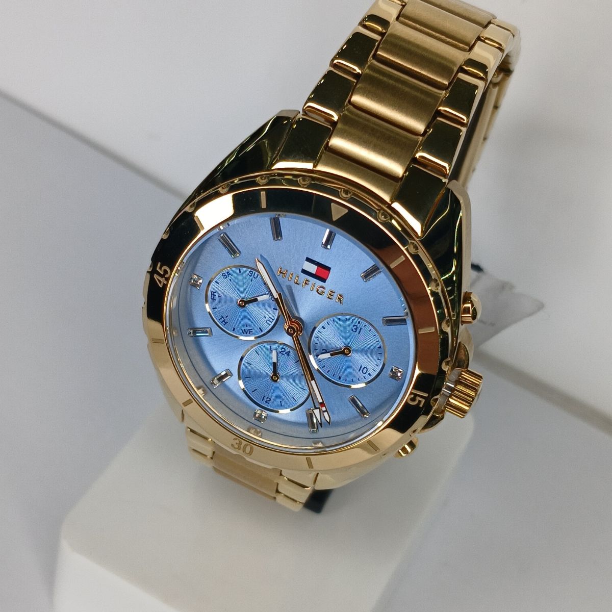 TOMMY HILFIGER SAT 1782783 - Image 4