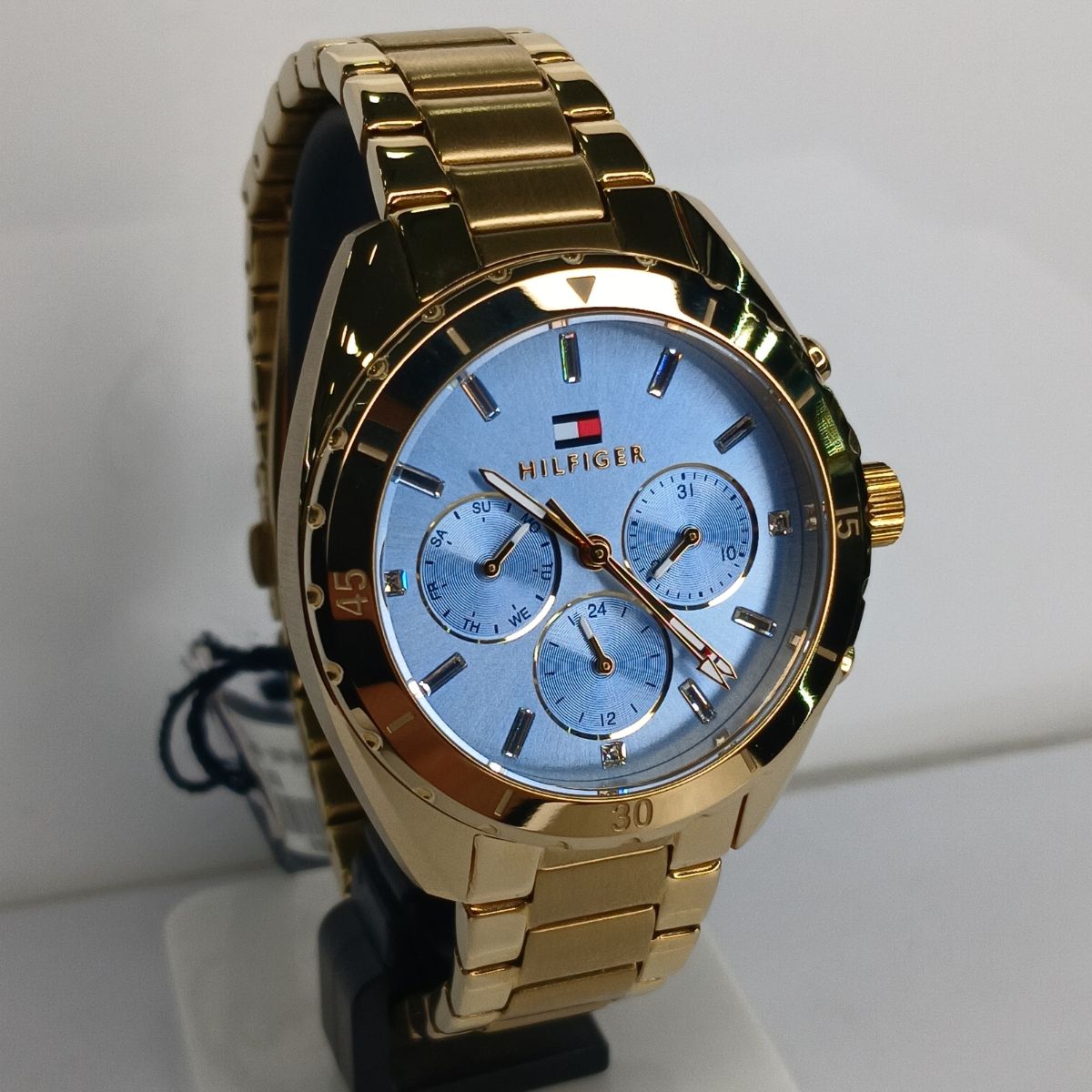 TOMMY HILFIGER SAT 1782783 - Image 5