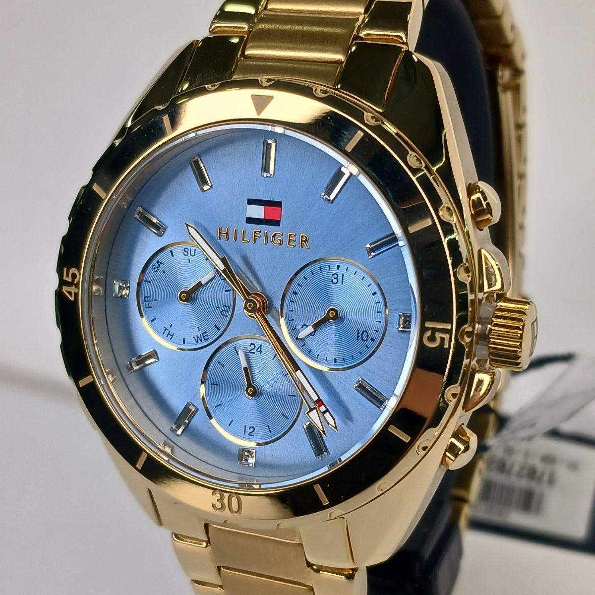 TOMMY HILFIGER SAT 1782783 - Image 6