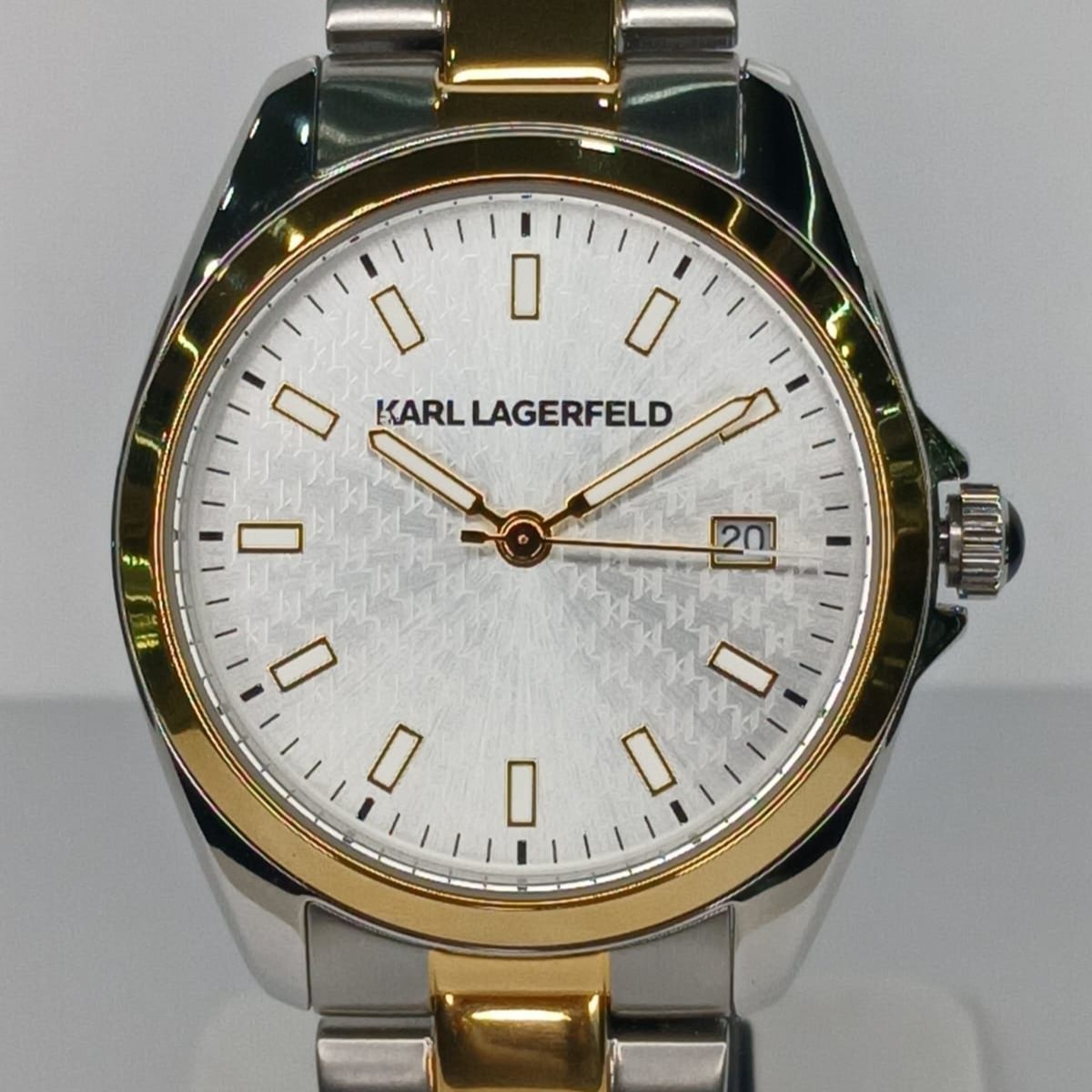 KARL LAGERFELD SAT R0553101507 - Image 7