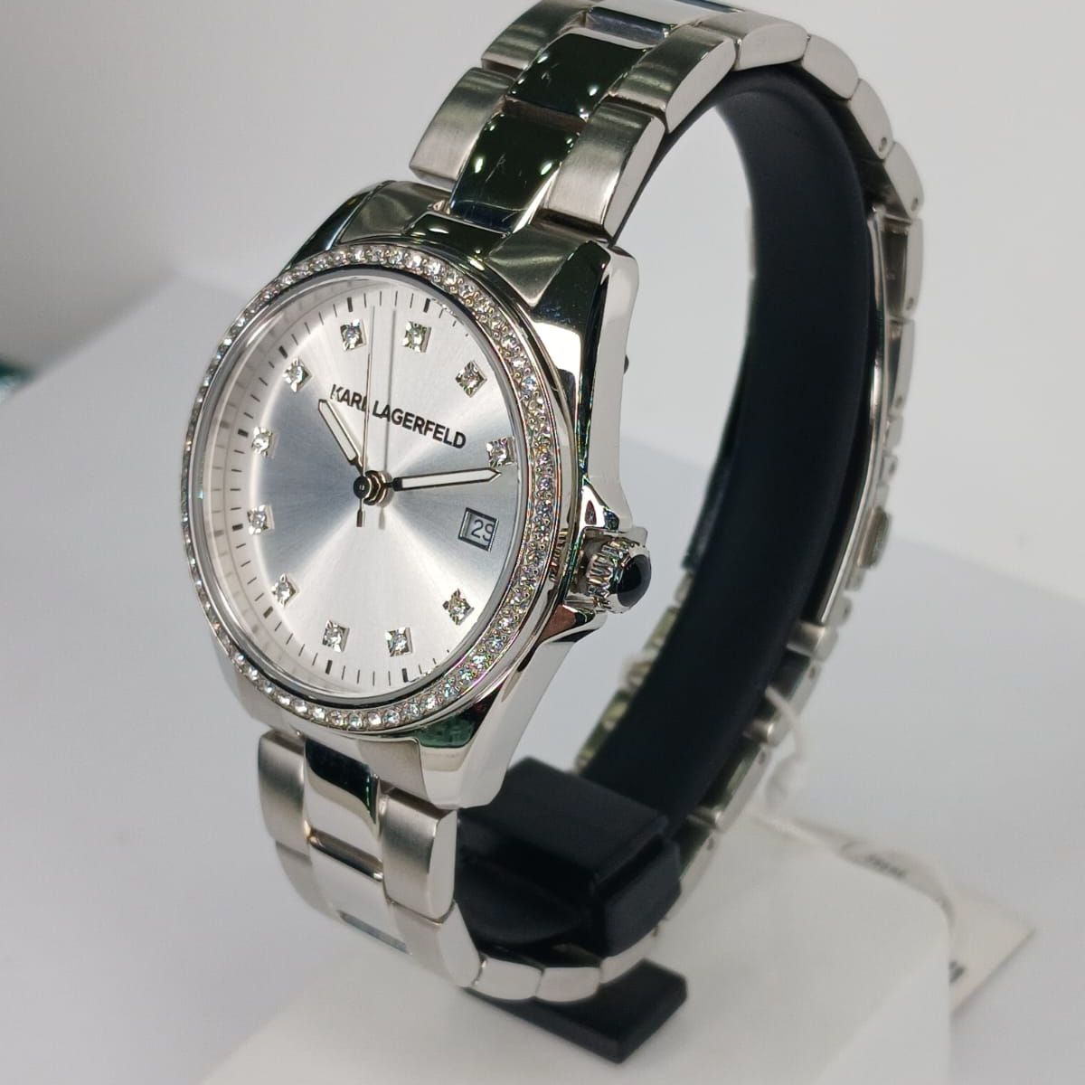 KARL LAGERFELD SAT R0553101510 - Image 2