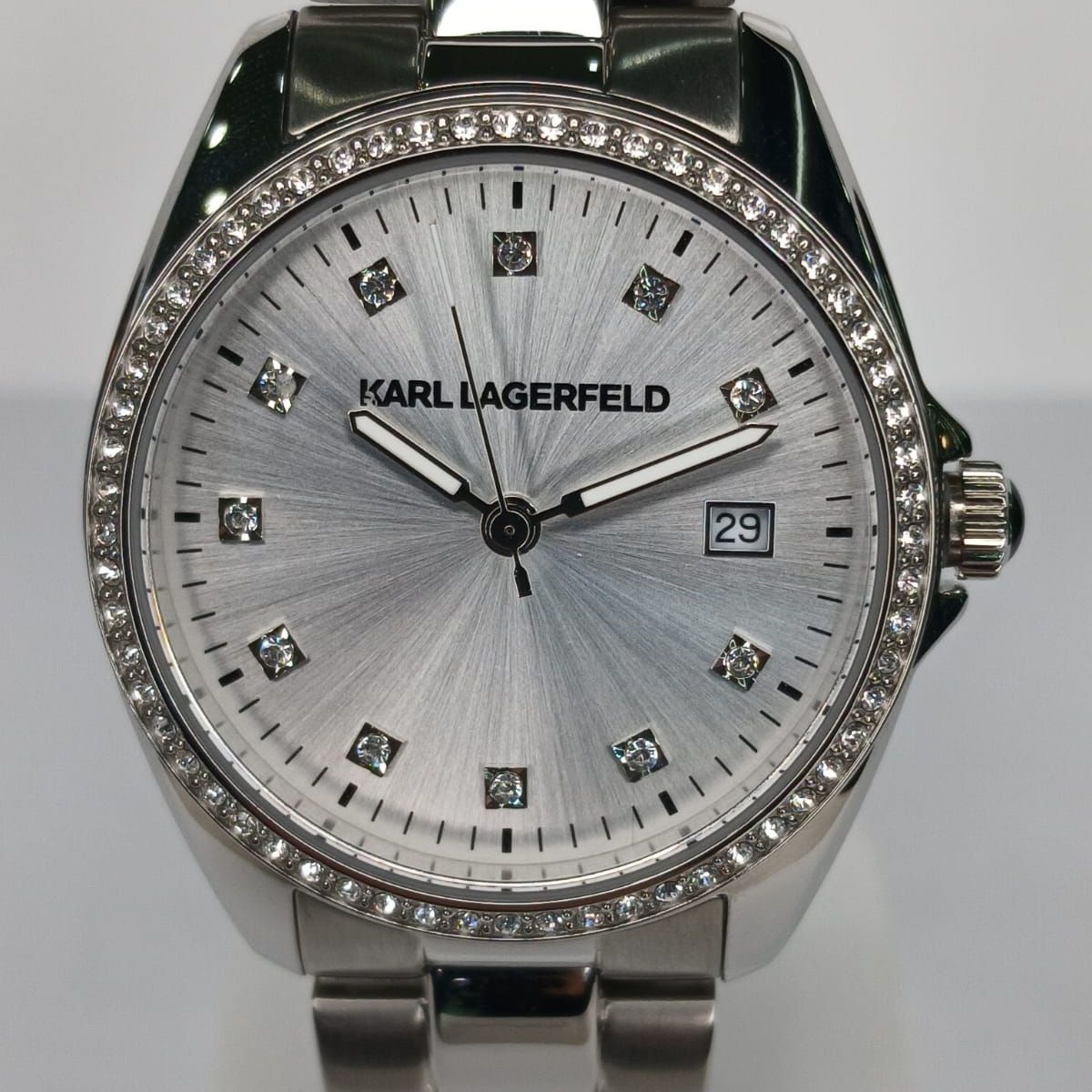 KARL LAGERFELD SAT R0553101510 - Image 6