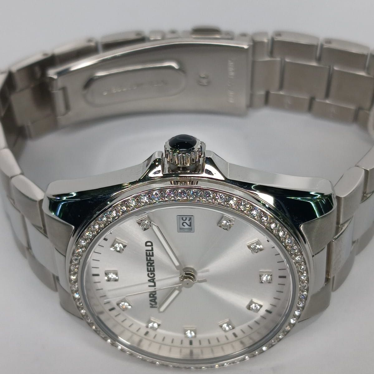 KARL LAGERFELD SAT R0553101510 - Image 5