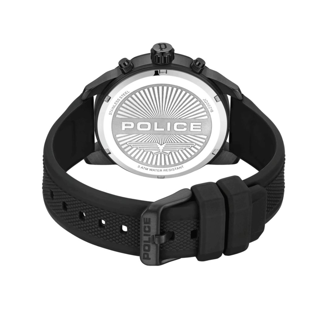 POLICE SAT PEWJQ0058703 - Image 4