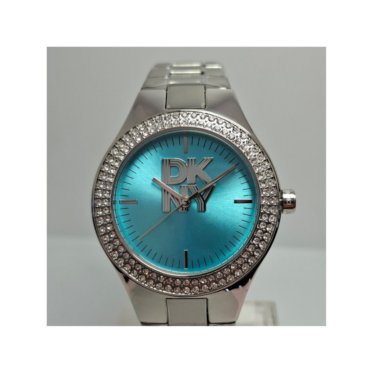 DKNY SAT DK1L025M0035 - Image 4