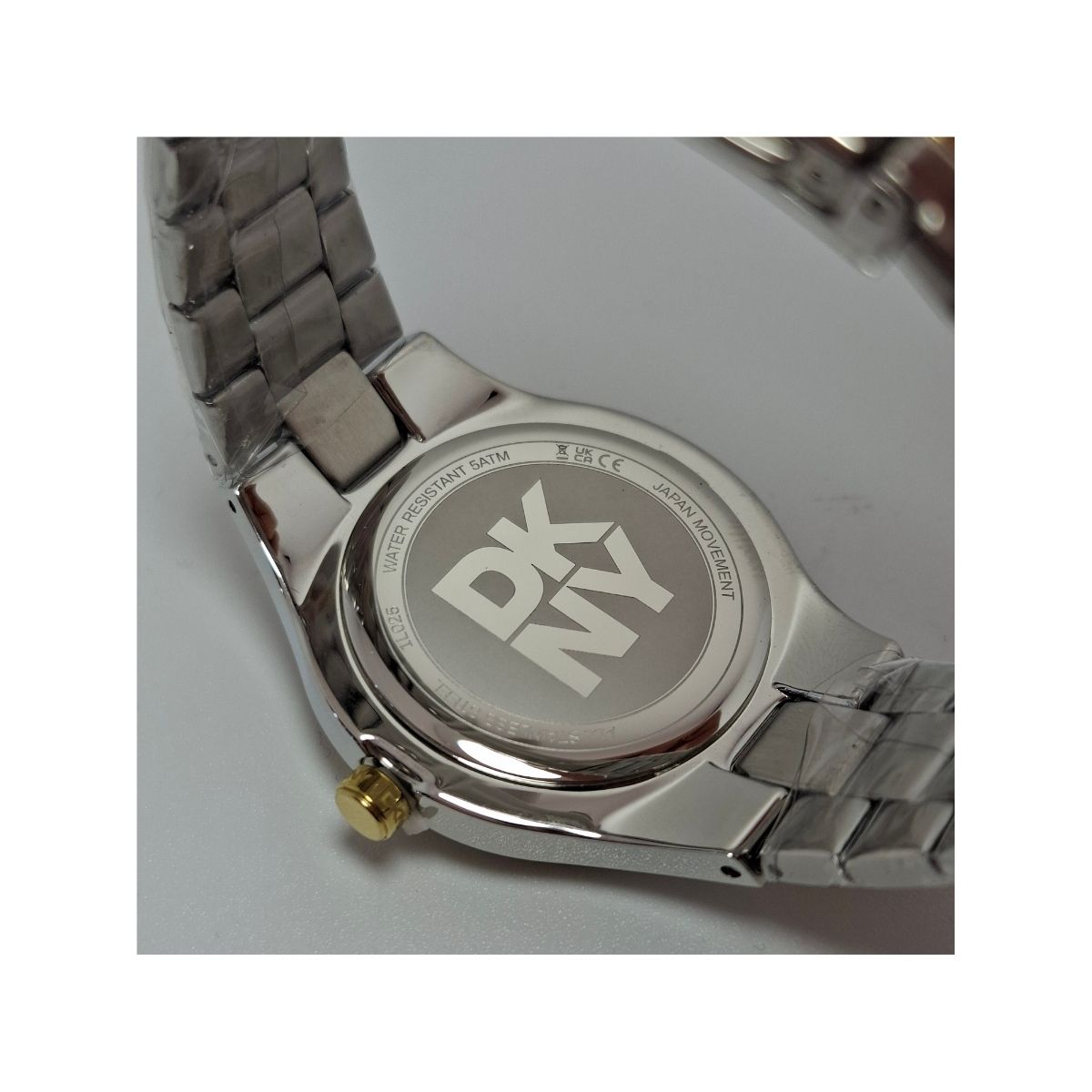 DKNY SAT DK1L025M0085 - Image 8