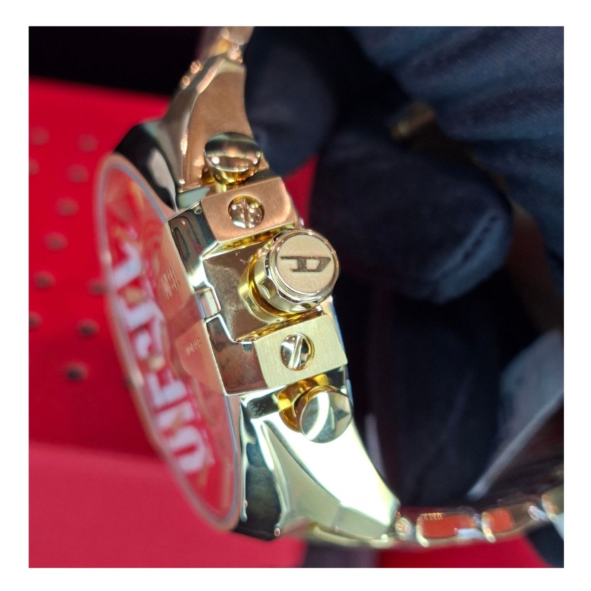 DIESEL SAT DZ4642 - Image 6