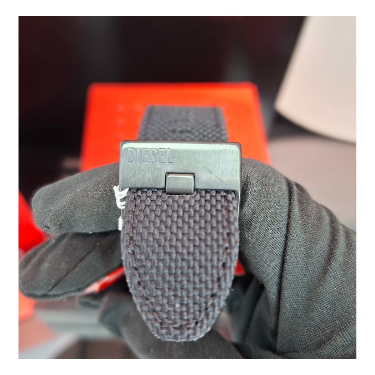 DIESEL SAT DZ4679 - Image 7