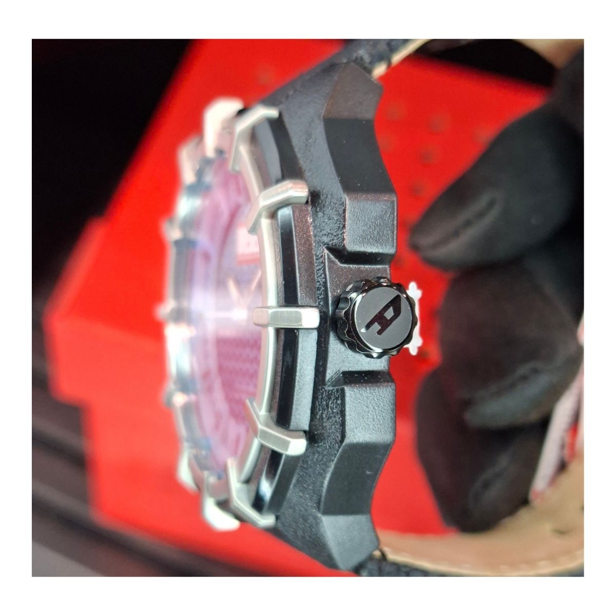DIESEL SAT DZ4679 - Image 8