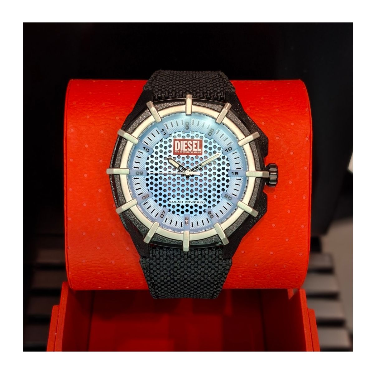 DIESEL SAT DZ4679 - Image 4