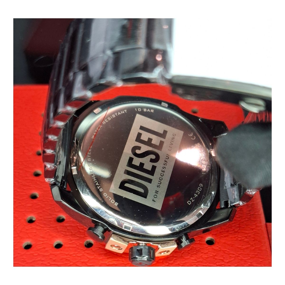 DIESEL SAT DZ4309 - Image 6