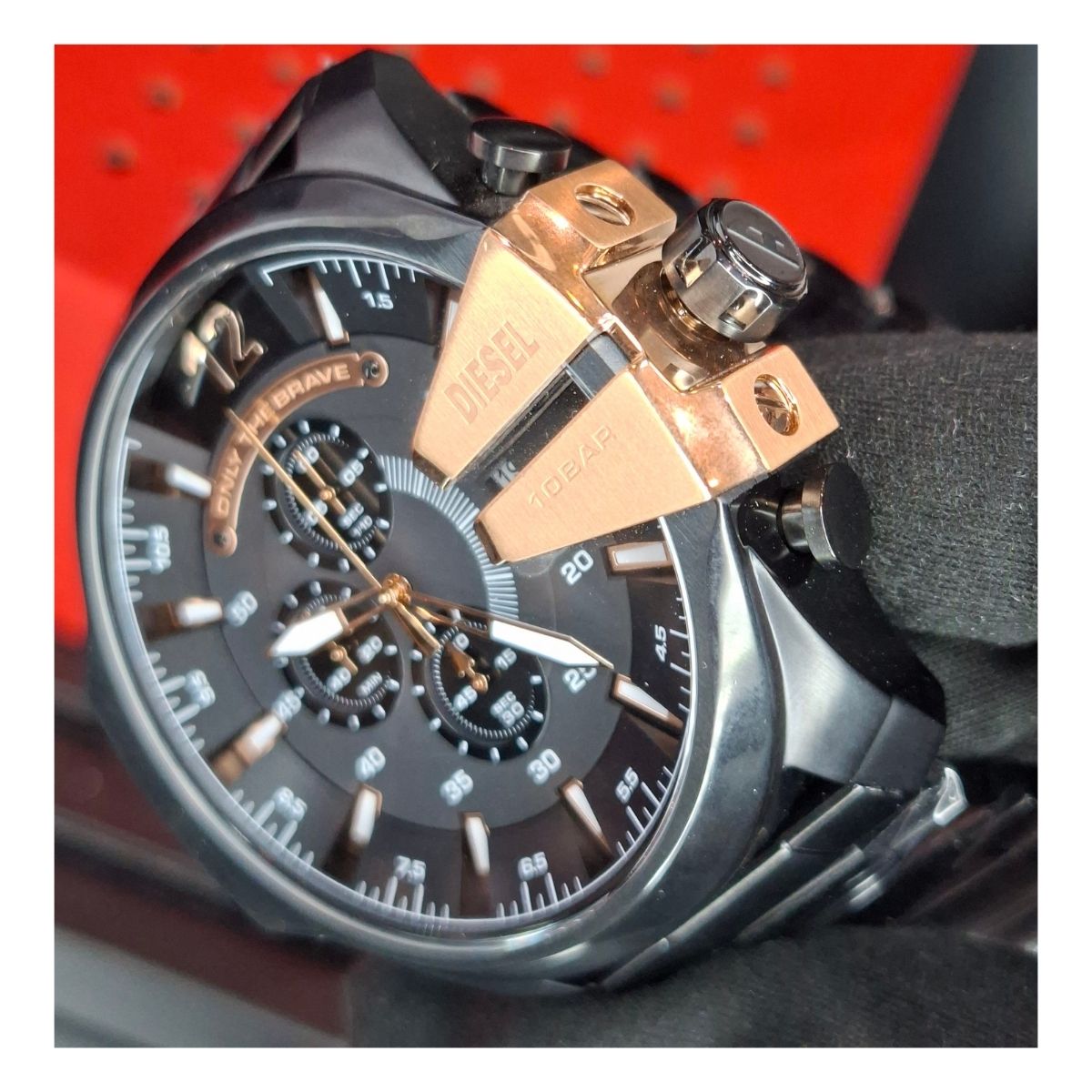 DIESEL SAT DZ4309 - Image 5