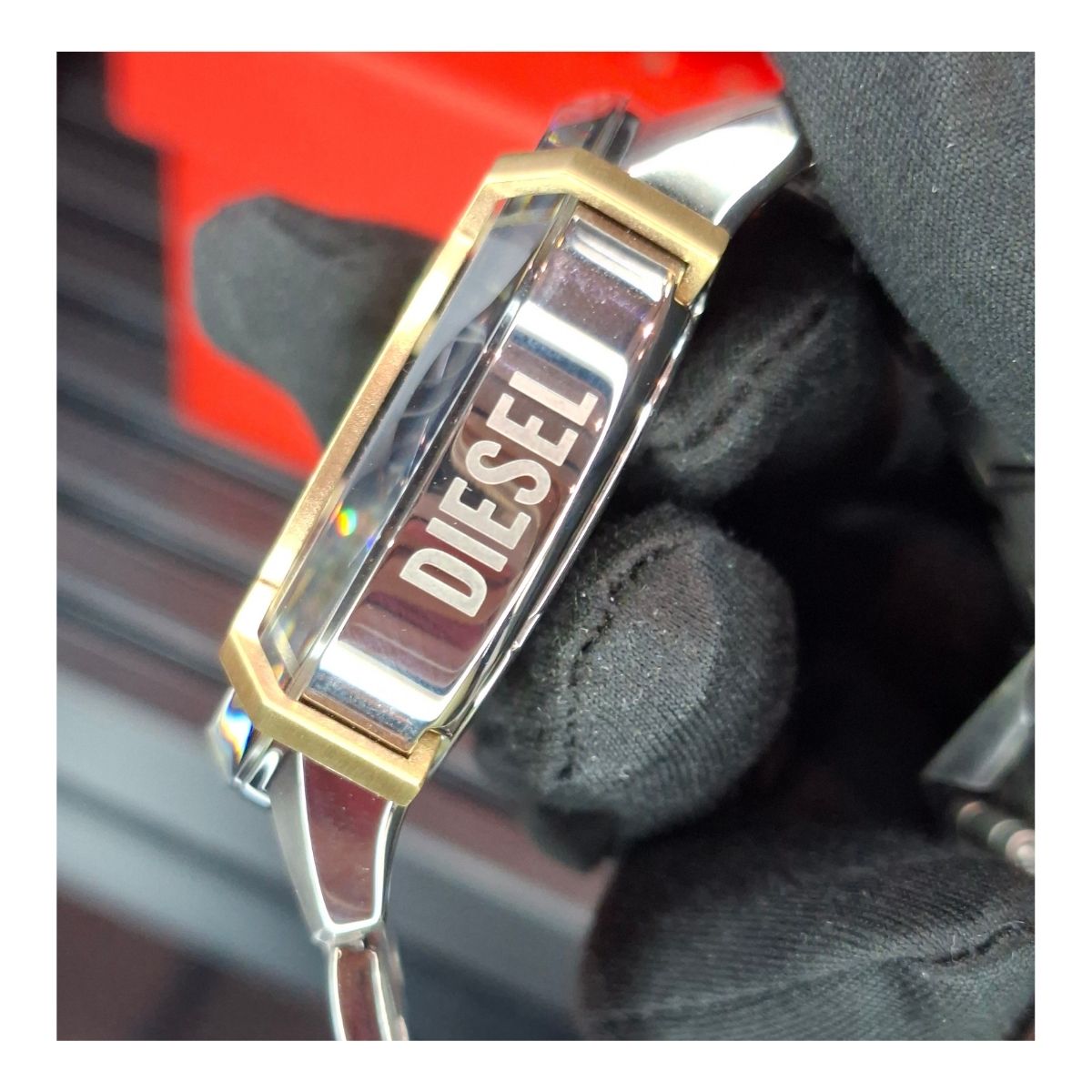 DIESEL SAT DZ4668 - Image 5