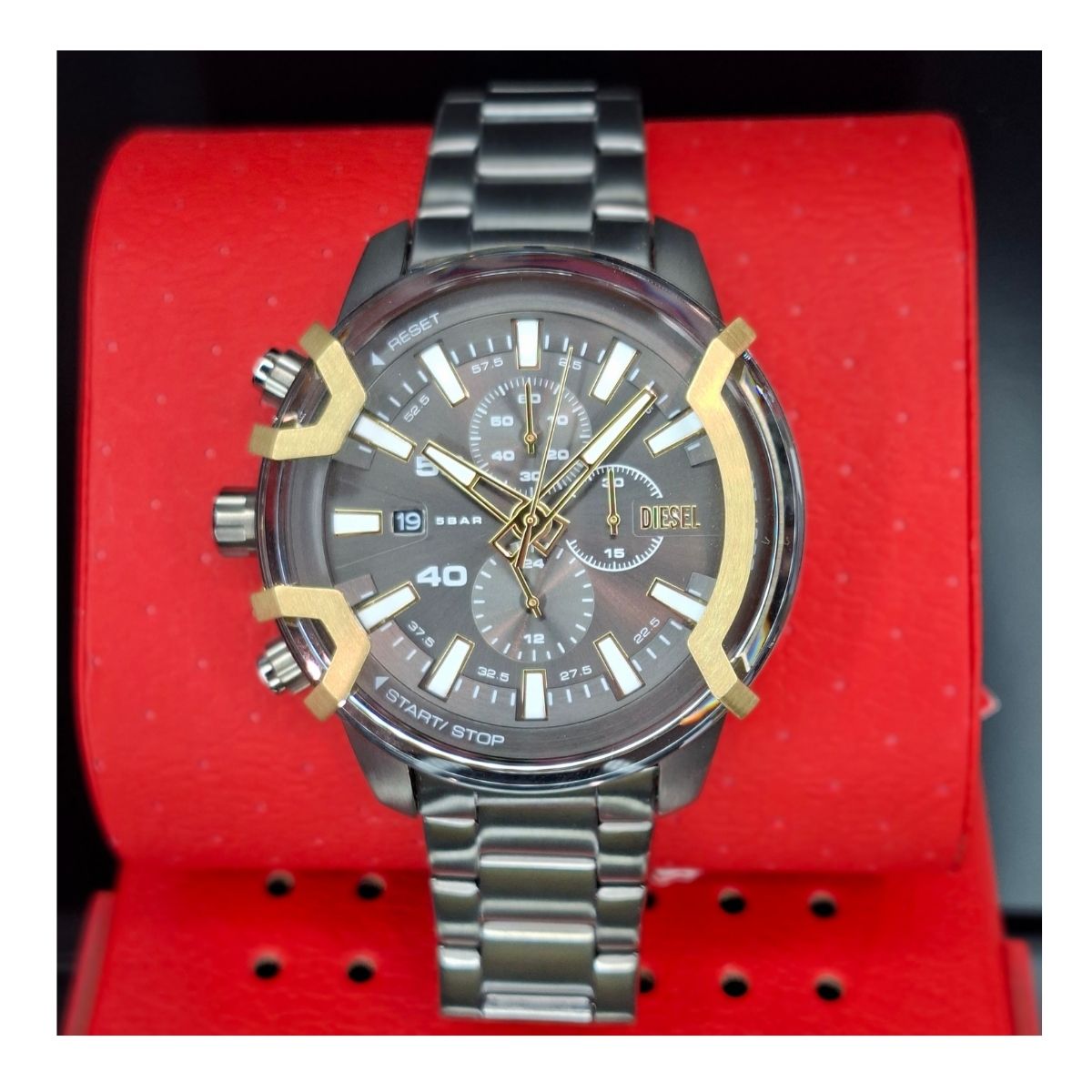 DIESEL SAT DZ4668 - Image 4