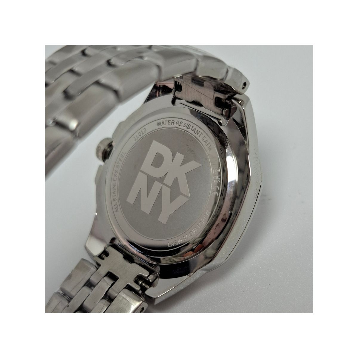 DKNY SAT DK1L013M0045 - Image 7