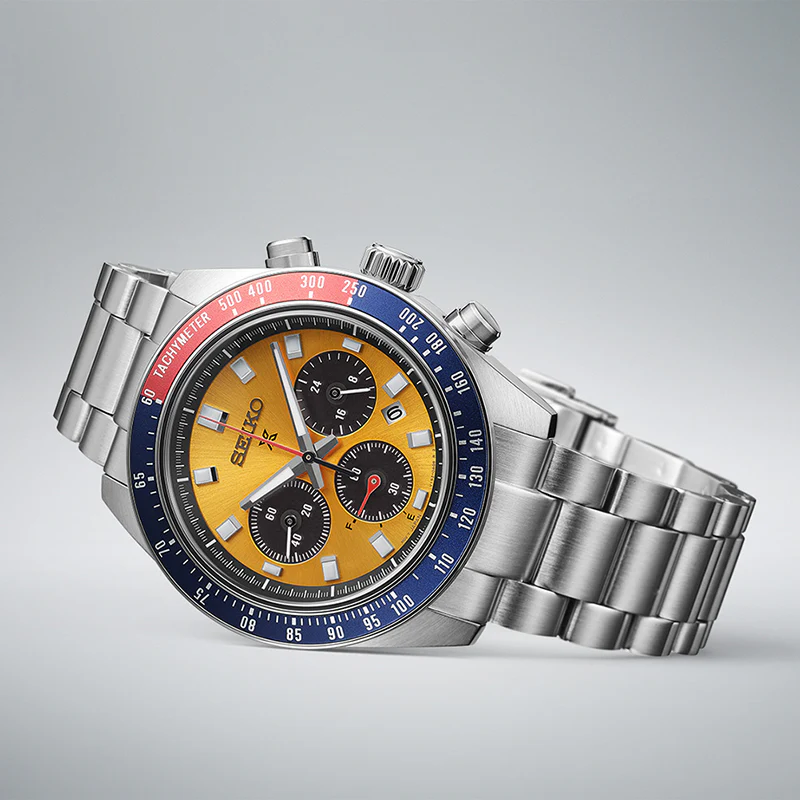 SEIKO PROSPEX SOLAR SSC947P1 - Image 7