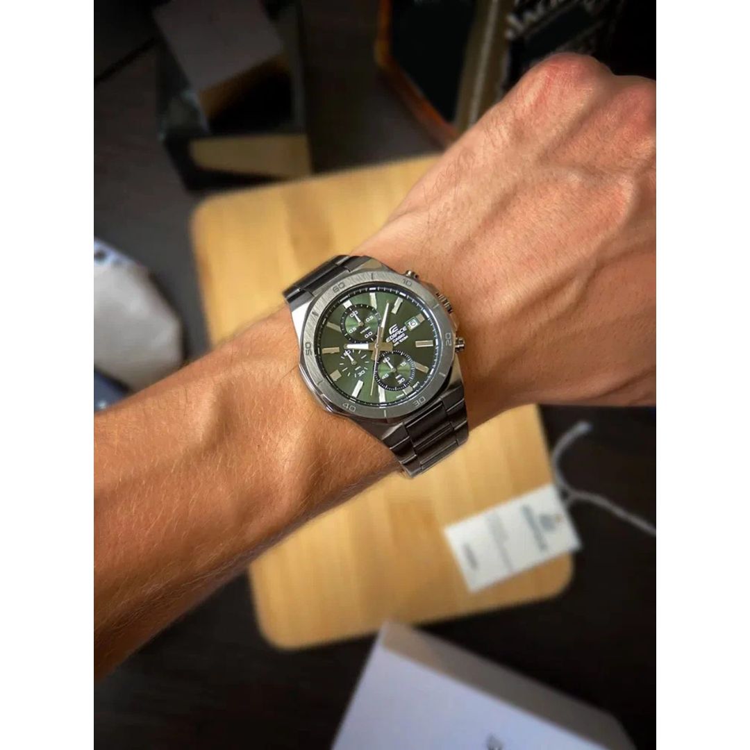CASIO EFV-640D-3AVUEF - Image 3