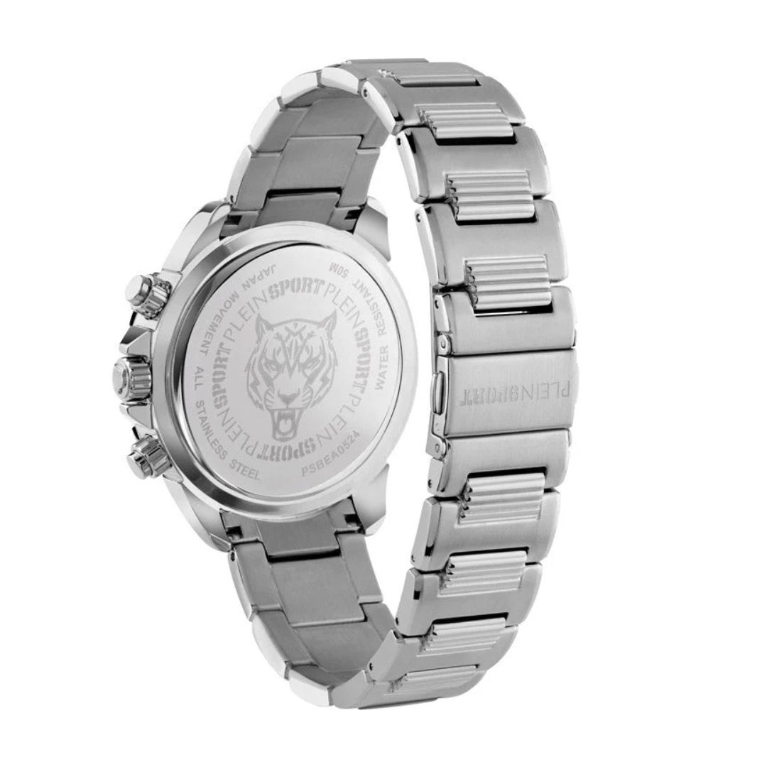 PHILIPP PLEIN SPORT PSBEA0524 - Image 3
